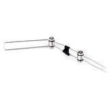 Rugged Radios Wire Boom for H15, H22, H42 Headsets WIRE-BOOM-M101