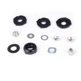 Rugged Radios Wire Boom Mounting Kit for Headsets or Helmets WIRE-BOOM-MOUNT