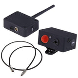 Rugged Radios Wireless Helmet Kit Conversion to Rugged Intercoms RW-HK-OFF