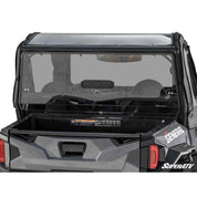 Polaris General 1000 Rear Vented Windshield