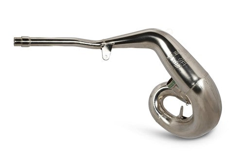 FMF Gold-Series Gnarly Desert Exhaust Pipe Kawasaki KX500 1988-2004 020038