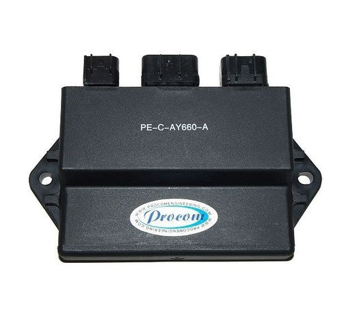 Procom Box CDI Ignition Yamaha Raptor 660 2001 PE-C-AY660-A