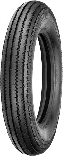 SHINKO SUPER CLASSIC 270 5.00-16 Rear Bias BW Motorcycle Tire 69S 4PR TT