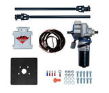 Rugged Electric Power Steering System EPS Kit 220W 220 Watts Universal