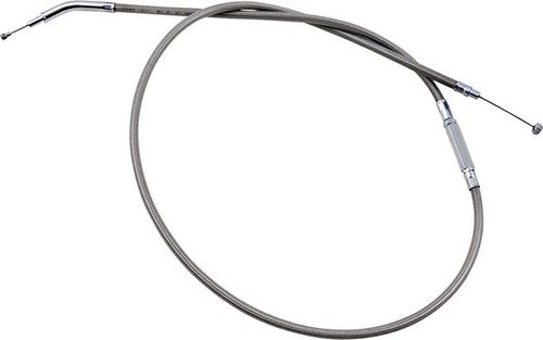 Motion Pro Armor Coat Clutch Cable +6" for Yamaha Road Star 1600/Road Star 1700