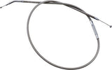 Motion Pro Armor Coat Clutch Cable +6" for Yamaha Road Star 1600/Road Star 1700
