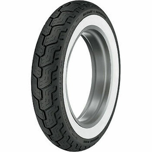 Dunlop Harley Davidson D402 MU85B-16 MU85B16 Rear Motorcycle Tire 45006074