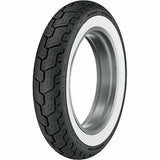 Dunlop Harley Davidson D402 MU85B-16 MU85B16 Rear Motorcycle Tire 45006074