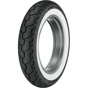 Dunlop Harley Davidson D402 MU85B-16 MU85B16 Rear Motorcycle Tire 45006074