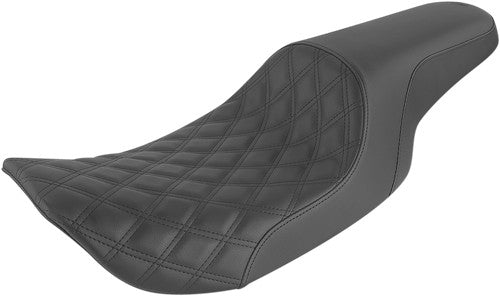 Saddlemen Profiler LS Seat 897-06-149 for 1997-2007 Harley Davidson Road King