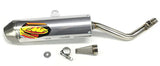 FMF Powercore4 Slip-On Exhaust Pipe Honda CRF 230F CRF230F 2003-2017 - 041048