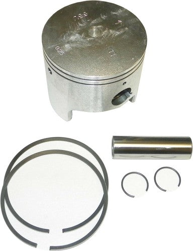 WSM Piston Kit STD Bore 84.00mm Yamaha 760 1200 WaveRunner Blaster 010-826K