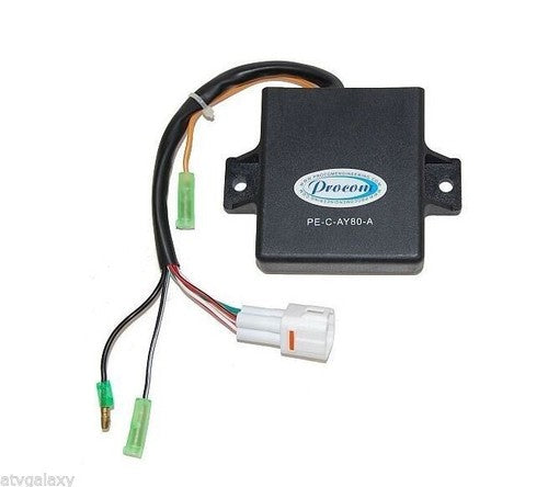 Procom CDI Box Ignition Yamaha Raptor 80 2002 2003 2004 2005 PE-C-AY80-A