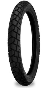 Shinko 705 Series Dual Sport Tire 90/90-21 54H Front Bias Ply Tubeless