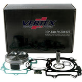 Vertex VTK24244B Top End Piston Kit 71.95mm for KTM 300 XC-W TPI 2018-2022