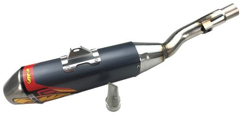 FMF PowerCore 4 Hex Slip-On Exhaust Muffler Honda CRF450X 05-17 041514