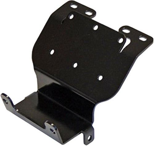 KFI Products Winch Mounts for 1993-00 Honda TRX300 Fourtrax Models 100665
