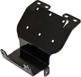 KFI Products Winch Mounts for 1993-00 Honda TRX300 Fourtrax Models 100665