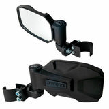 Polaris General 1000 XP Side View Mirrors Folding 2016-2025 Seizmik Strike