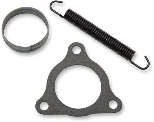 Moose Racing Exhaust Gasket Kit for 96-02 FOR HONDA CR80R 03-04 CR85R
