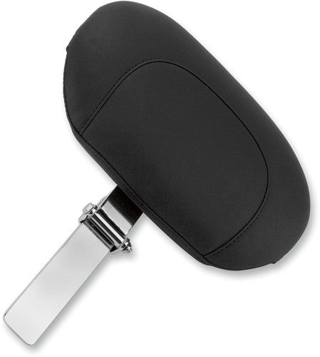 Mustang 79557 Vintage Removable Driver Backrest No Studs for Touring FLH 97-20