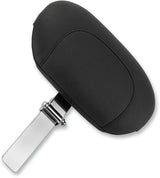 Mustang 79557 Vintage Removable Driver Backrest No Studs for Touring FLH 97-20