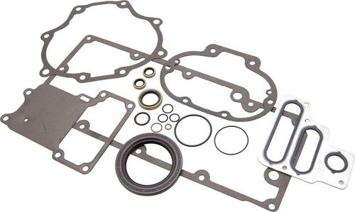 Cometic Transmission Gasket Seal Set for Harley 2007-2017 FLH FLT C9175