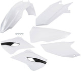 Acerbis Plastic Kit Huqvarna Enduro TE125/250/300/FE250/350/501 2393434584