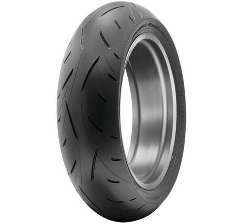 Dunlop Roadsport 2 190/55ZR17 190-55-17 Rear Motorcycle Tire 45238670