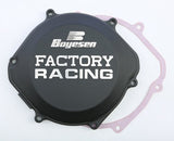 Boyesen Factory Clutch Cover Black Honda CR500R/CR250R 87-01 CC-02B