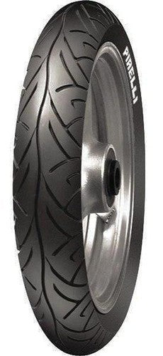 PIRELLI SPORT DEMON 110/70-17 Front Bias BW Motorcycle Tire 54H