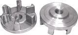 WSM Coupler 18mm For Kawasaki SX 300 550 650 750 X2 1986-1995 Jet Ski 003-210