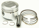 Wiseco Top End Piston For Yamaha TTR 90 E 03-06 47MM 4840M04700