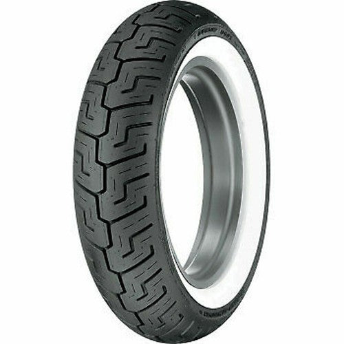 Dunlop Harley Davidson D401 150/80B-16 150-80-16  Rear Motorcycle Tire 45064563