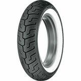 Dunlop Harley Davidson D401 150/80B-16 150-80-16  Rear Motorcycle Tire 45064563