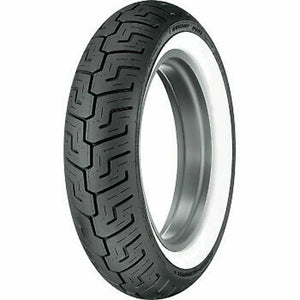 Dunlop Harley Davidson D401 150/80B-16 150-80-16  Rear Motorcycle Tire 45064563