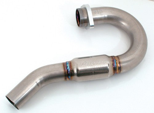 FMF PowerBomb Header Stainless Steel Yamaha YZ250F 01-06 / WR250F 01-13 040073