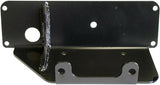 KFI Products Winch Mount Kit for 2002-07 Polaris Sportsman 700 - 100650