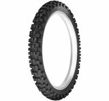 Dunlop D952 80/100-21 80-100-21 Front Motorcycle Tire 45174052