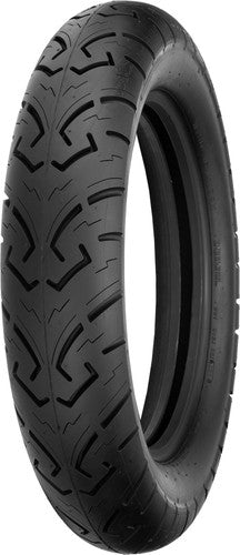 SHINKO 250 130/90-16 Front Bias BW Motorcycle Tire 73H 4PR MT90-16