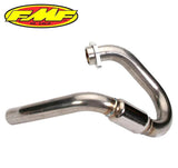 FMF PowerBomb Header Pipe Suzuki 00-24 DRZ400S DRZ400SM Kawasaki KLX400R 040038