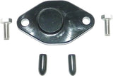 WSM SeaDoo Oil Injection Block Off Kit 717 720 HX SP SPX GTS GTI GTX GS GSI XP