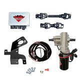Rugged Electric Power Steering System EPS Kit Honda Pioneer Big Red 2009-2013