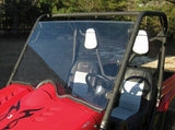 Yamaha Rhino 450 660 700 Full Front Windshield 2004-2013