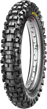 Maxxis Maxxcross Desert IT 120/100-18 Rear Bias Motorcycle Tire 68M TT