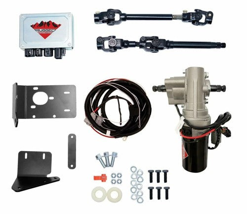 Rugged Electric Power Steering System EPS Kit Polaris Ranger RZR 800 2008