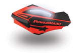 Powermadd Sentinel Handguard Guards LED Light Kit ATV MX Snow Snow Mobile 34490