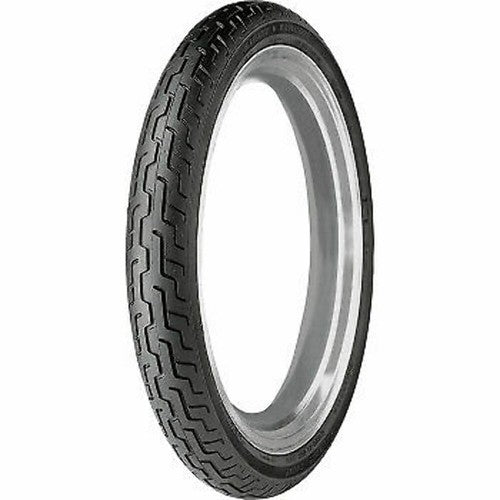Dunlop Harley Davidson D402 MH90-21 Front Motorcycle Tire 45006823