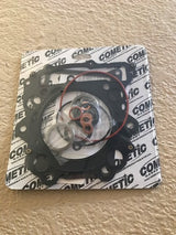 Yamaha Rhino 660 Stock Standard Bore 100mm Cometic Top End Head Gasket C7044