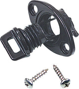 Atlantis Floating Drain Plug Atlantis Black 1993-2002 Seadoo / Polaris A2265